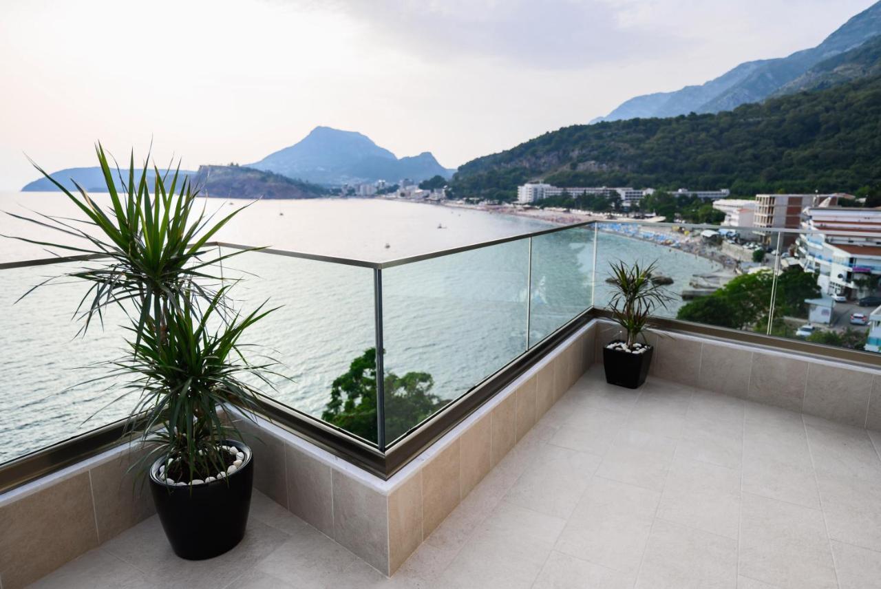 G Star Hotel Sutomore Exterior foto